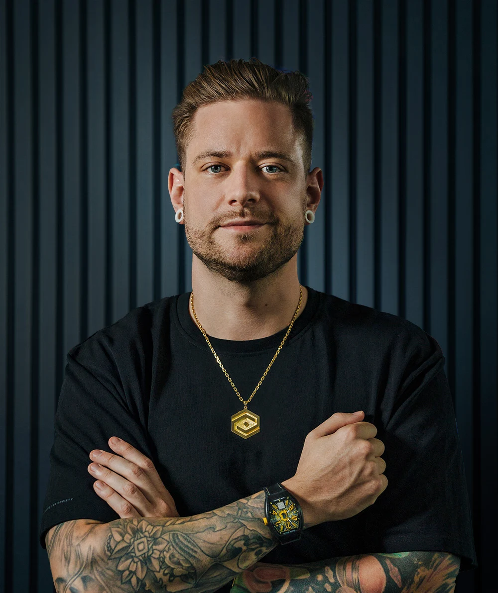 Florian Sondershausen