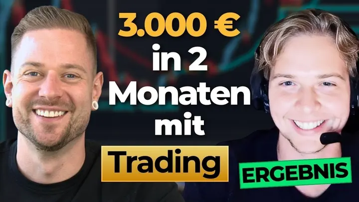 Alex im Gespräch mit Florian Sondershausen
